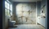 Grout Fading: Understanding the Reasons Behind Colour Variations