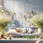 Herbs for Babies: Safe Usage Tips for Parents