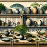 Dill: A Natural Remedy for Digestive Ease in the UK
