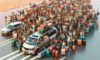 Rent a Car Online for Unforgettable Group Adventures