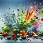 Low-Sodium Cooking Guide: Discover Delicious Dishes