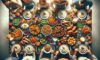 Holiday Side Dishes for Crowds: Festive Must-Tries