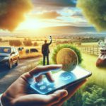 Rent a Car Online: A Key Guide for Countryside Journeys
