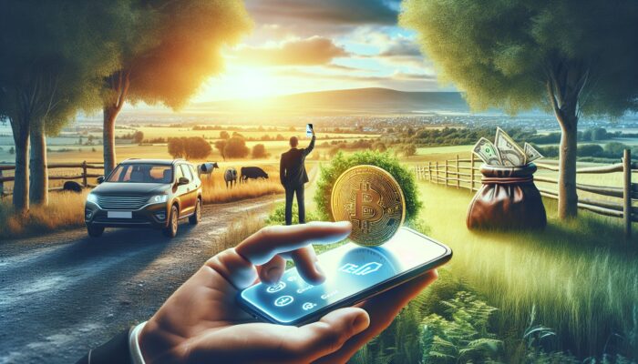 Rent a Car Online: A Key Guide for Countryside Journeys