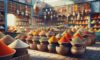 Moroccan Tagine Dishes: A Complete Cooking Manual
