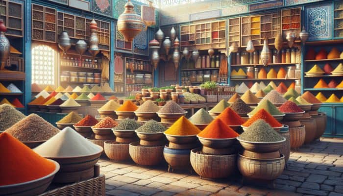 Moroccan Tagine Dishes: A Complete Cooking Manual