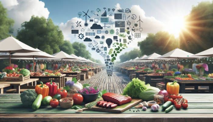 Locally Sourced BBQ Ingredients: The Essential Guide