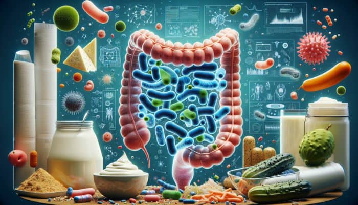 Probiotic Supplements for Optimal Gut Health: A Key Guide