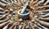 Mortar and Pestle: The Best Alternative to Spice Grinders