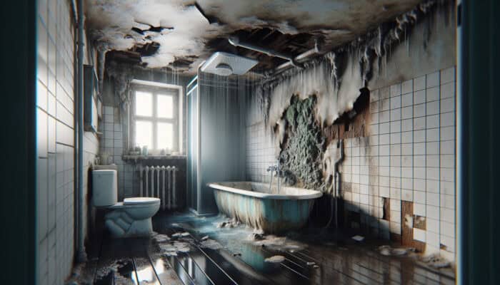 Shower Repair Services in Abbotsford: Expert Fixes Available