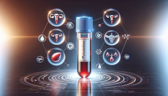Testosterone Blood Test: A Guide for Heswall Locals