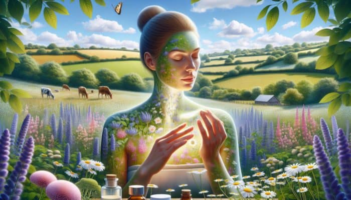 Herbs for Oily Skin: Best UK Selections to Try
