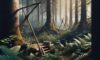 Survival Traps: Master Essential DIY Skills for Wilderness