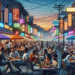 Unique Dining Off The Strip: Hidden Gem Eateries