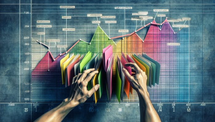 Debt Consolidation in the UK: A Comparison with Selling Assets