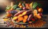 Healthy BBQ Sides: Flavourful American Roots to Try