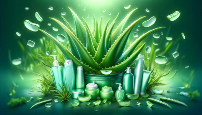 Aloe Vera Benefits for Hair Health: Discover Natural Solutions