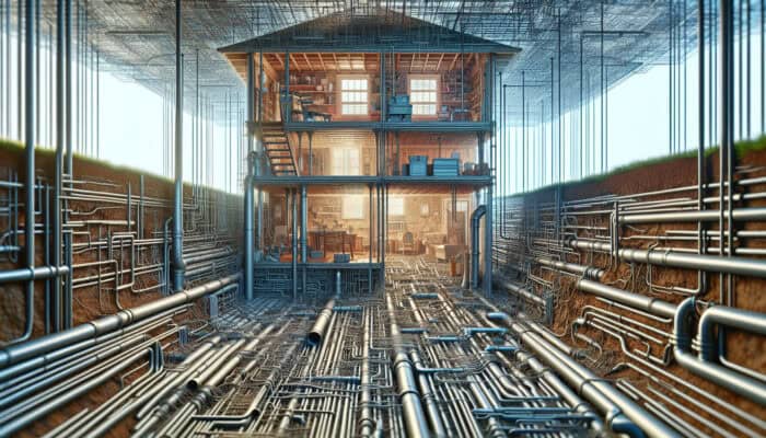 Crawl Space Drainage Services for Abbotsford Homes