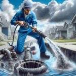 Drain Services in South Vancouver to Meet Your Local Needs