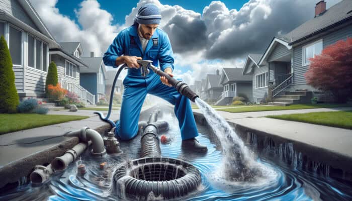 Drain Services in South Vancouver to Meet Your Local Needs