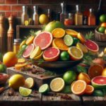 Citrus BBQ Marinade: A Guide for British Grilling