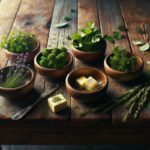 Herbal Butter: An Essential UK Guide to Flavourful Spreads