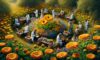 Calendula: The Natural UK Remedy for Healing Wounds