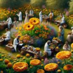 Calendula: The Natural UK Remedy for Healing Wounds