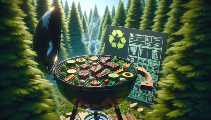 Eco-Friendly BBQ Smoking Chips: Top Choices for Your Grill