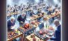 BBQ Competition Feedback Analysis: A Guide for America