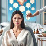 Facial Acupuncture: Unlocking Skin Nutrition in the UK