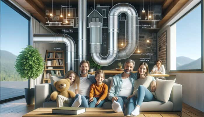 Duct Cleaning Services for Fresher Air in Port Coquitlam