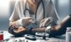 Diabetes Blood Test Options in Ashington: Explore Local Services