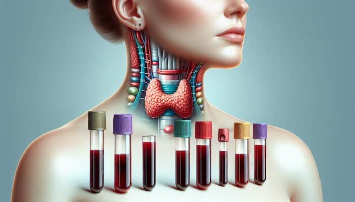 Thyroid Blood Test Guide: Essential Information for Bath Residents
