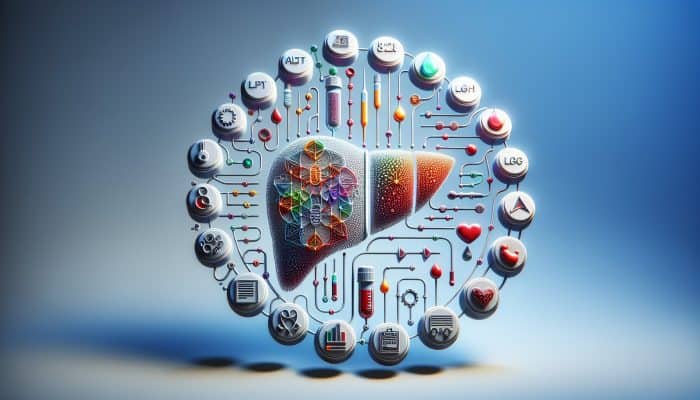 Liver Blood Test Insights for Health in Basingstoke