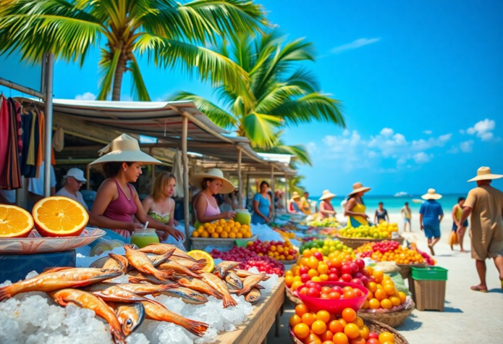 Beach Town Guide: Discover the Wonders of Placencia Peninsula