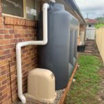 Choosing the Right Size Rainwater Tank for Your Queensland Home