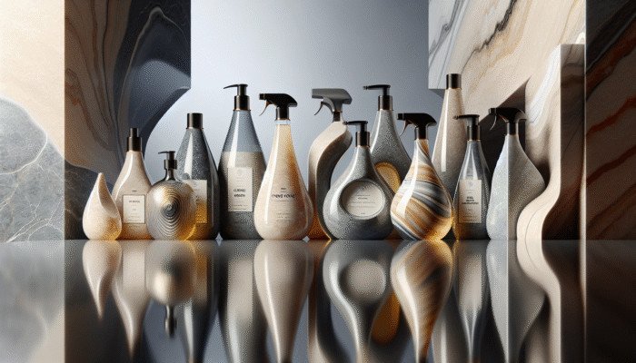 PH-Neutral Cleaners: Top Choices for Stone Floors