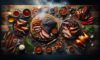 BBQ Presentation: Creating an Exceptional US Style Experience