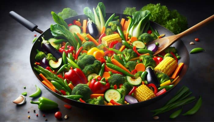Stir-Fry Dinner: Essential Tips for Quick Success