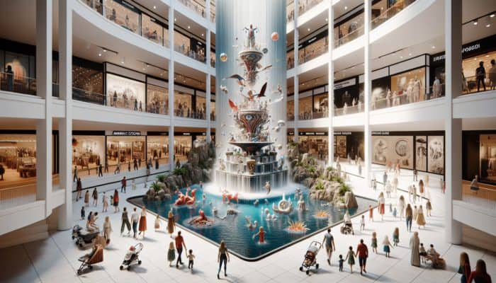 Family Shopping at Las Vegas Malls: Best Picks for You