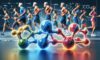 BCAAs: Energising Fitness for Older Adults
