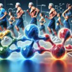 BCAAs: Energising Fitness for Older Adults