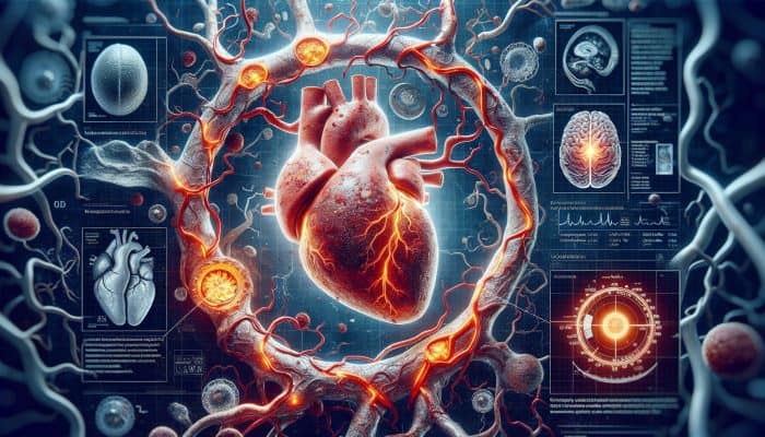 Cholesterol Blood Test: A Vital Health Resource for Bristol