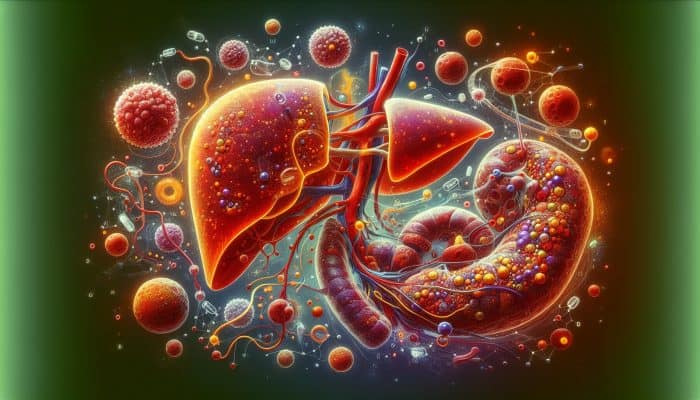 Ferritin Blood Test: A Key Guide for Barrow-in-Furness Residents
