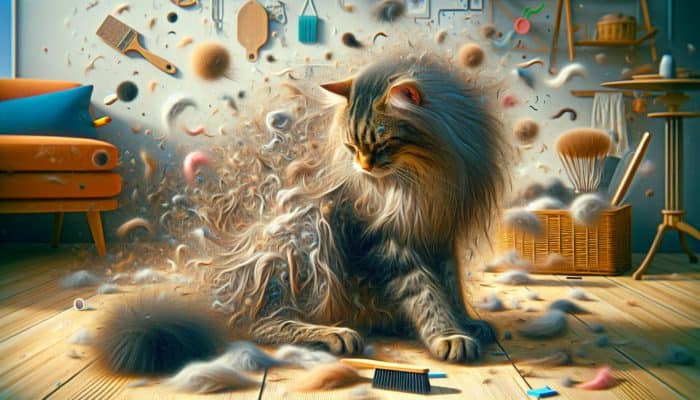 Hairball Prevention Tips to Enhance Your Cat’s Health