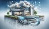 Downspout Drainage Services in Delta, Canada: The Ideal Solution