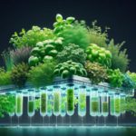 Hydroponic Herbs: Cook for Fresh Flavours