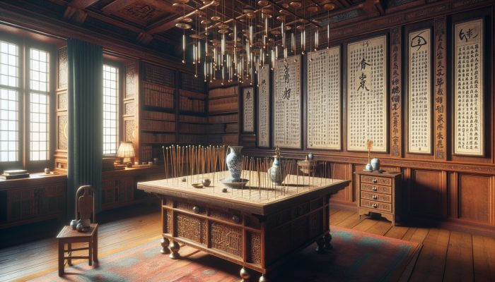 Acupuncture in the UK: Uncovering Ancient Practices