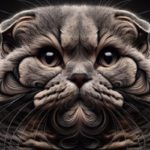 Ear Maintenance for Scottish Folds: Essential Care Tips